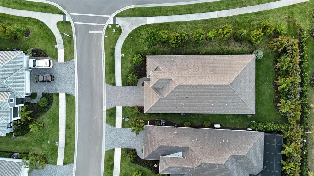 2550 Wild Cherry Path Sarasota FL 34240