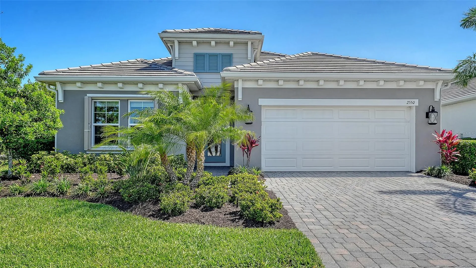 2550 Wild Cherry Path Sarasota FL 34240