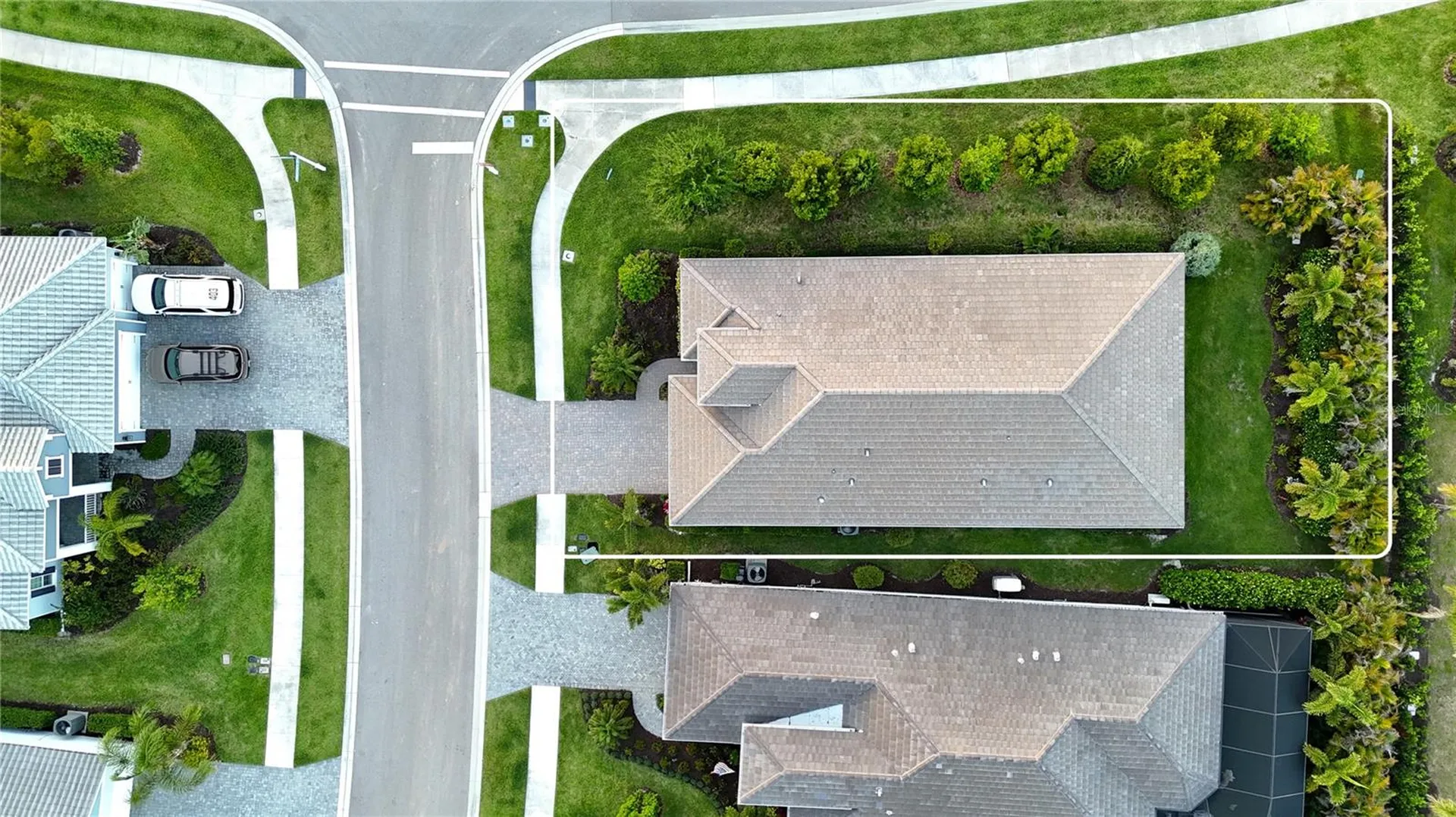 2550 Wild Cherry Path Sarasota FL 34240