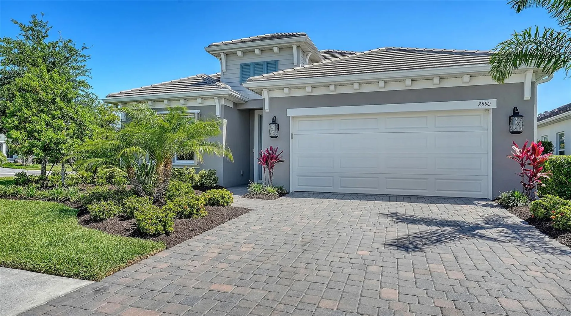 2550 Wild Cherry Path Sarasota FL 34240