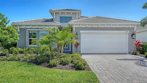 2550 Wild Cherry Path Sarasota FL 34240