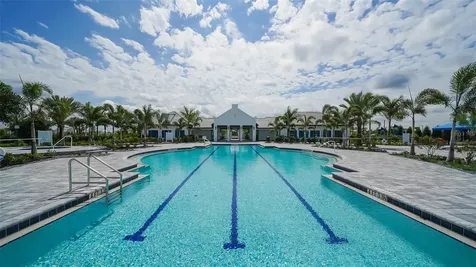 2550 Wild Cherry Path Sarasota FL 34240