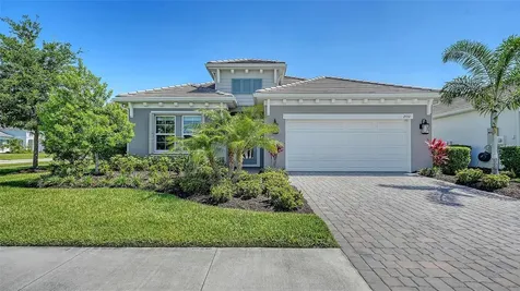 2550 Wild Cherry Path Sarasota FL 34240