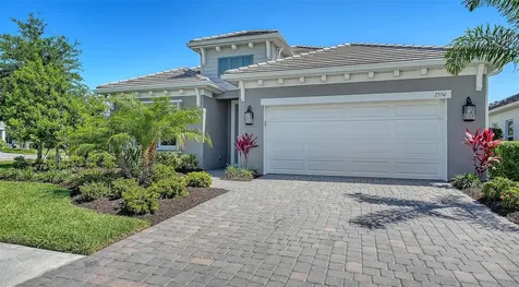 2550 Wild Cherry Path Sarasota FL 34240