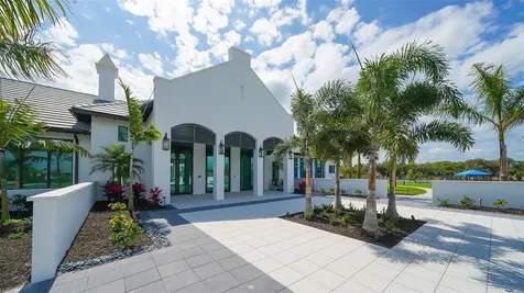 2550 Wild Cherry Path Sarasota FL 34240