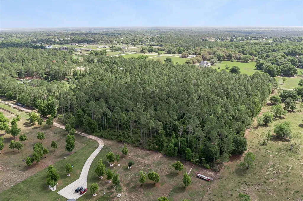 Lake Seneca Road Eustis FL 32726