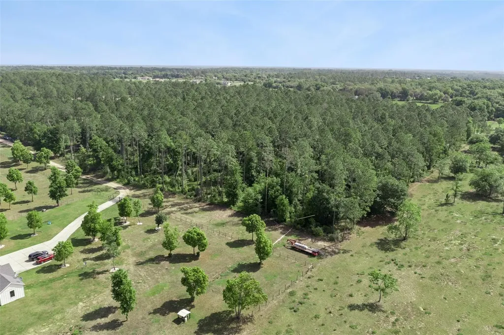 Lake Seneca Road Eustis FL 32726
