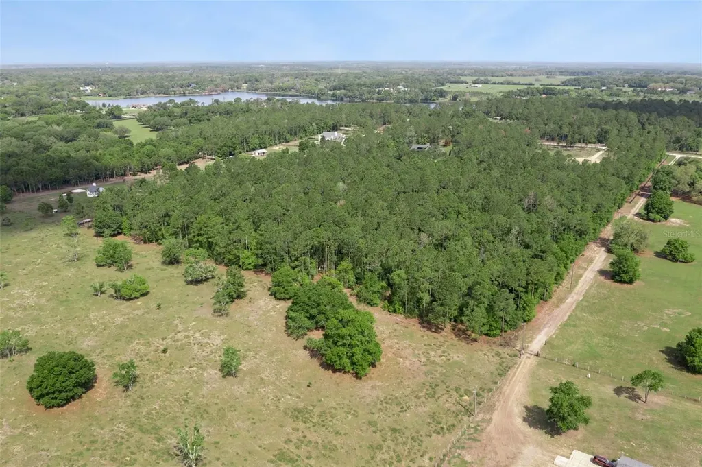 Lake Seneca Road Eustis FL 32726