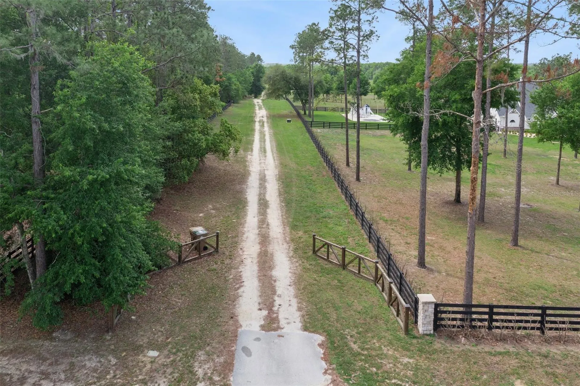 Lake Seneca Road Eustis FL 32726