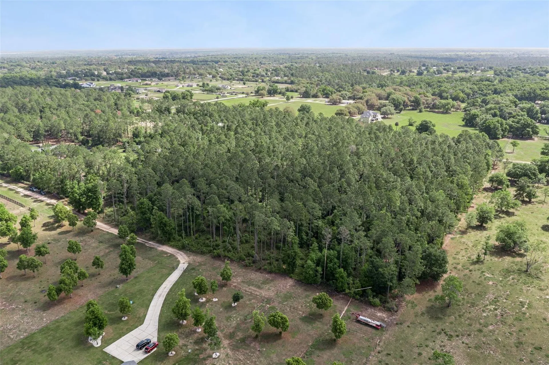 Lake Seneca Road Eustis FL 32726