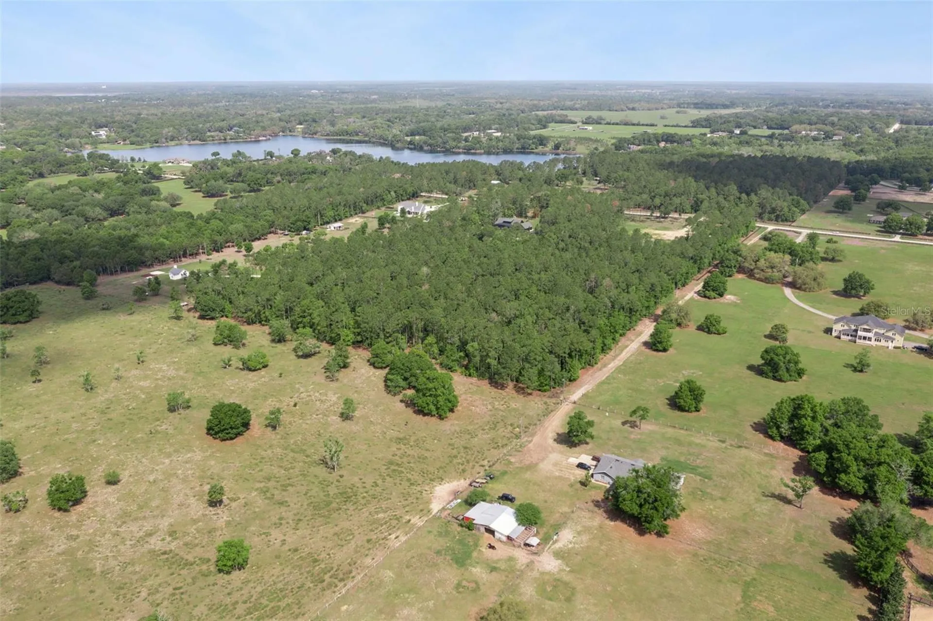 Lake Seneca Road Eustis FL 32726