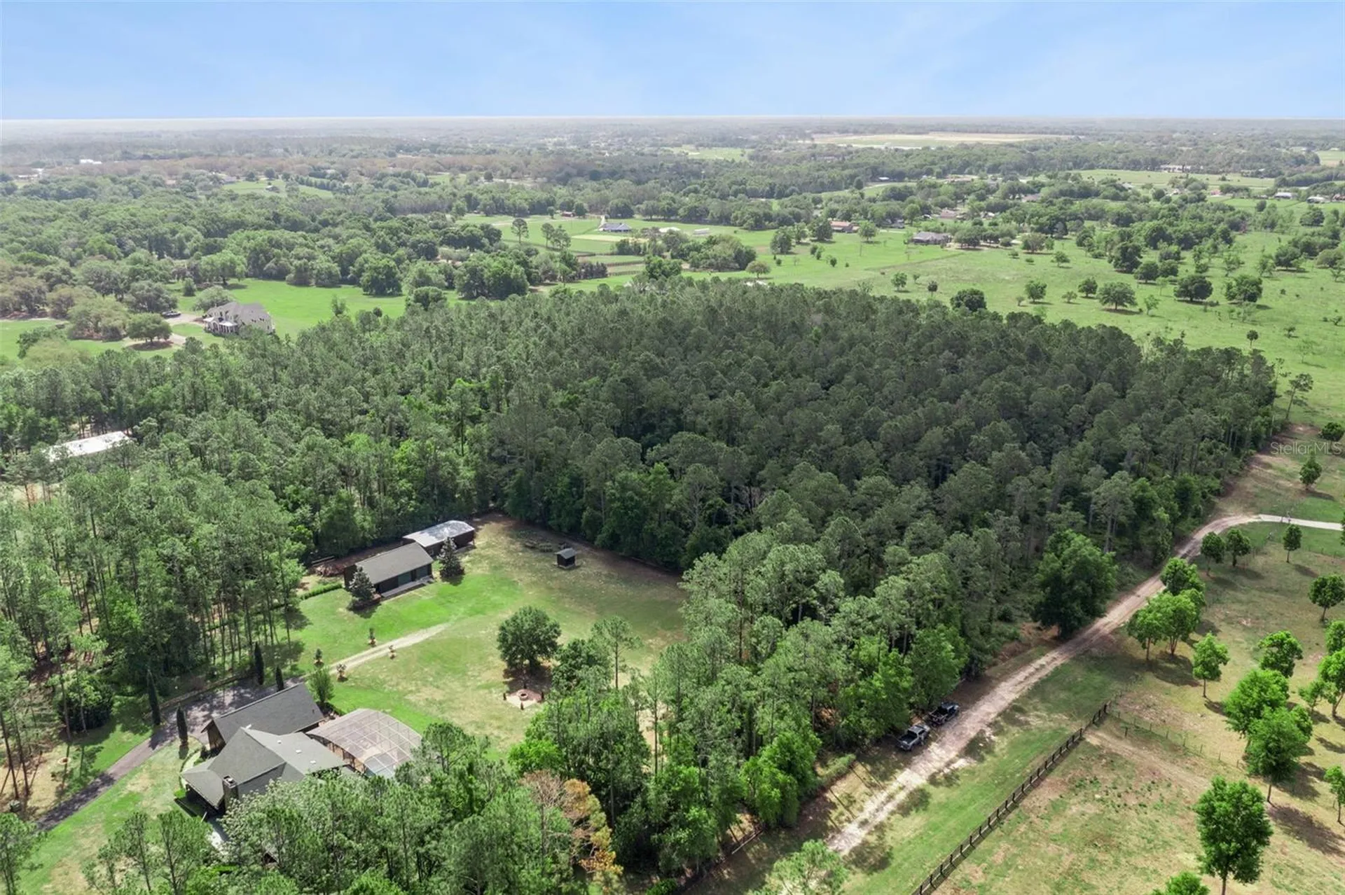 Lake Seneca Road Eustis FL 32726