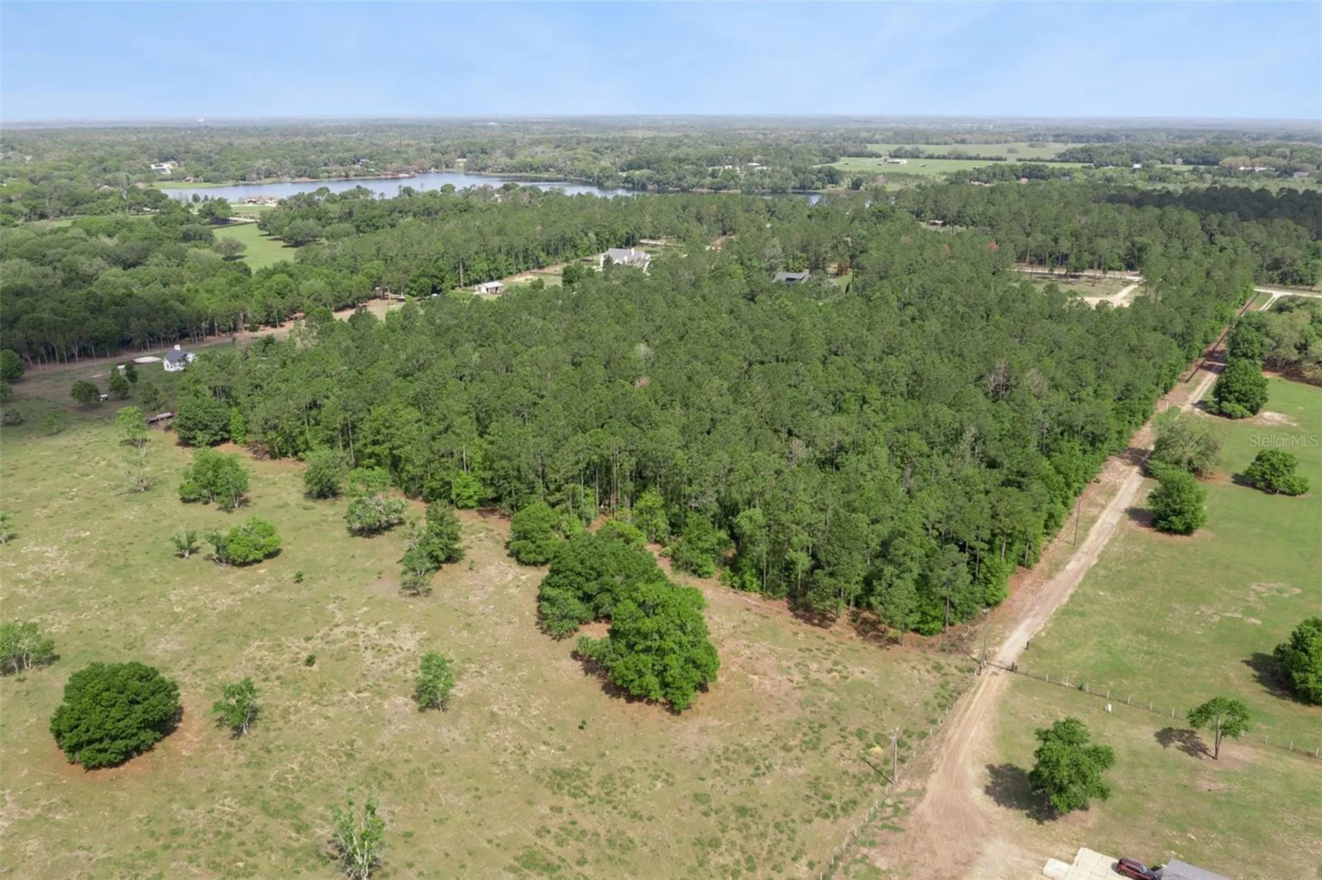 Lake Seneca Road Eustis FL 32726