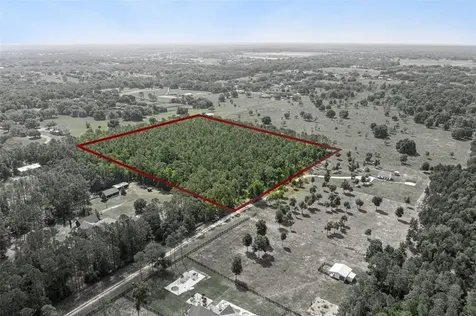 Lake Seneca Road Eustis FL 32726