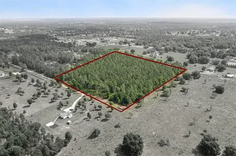 Lake Seneca Road Eustis FL 32726