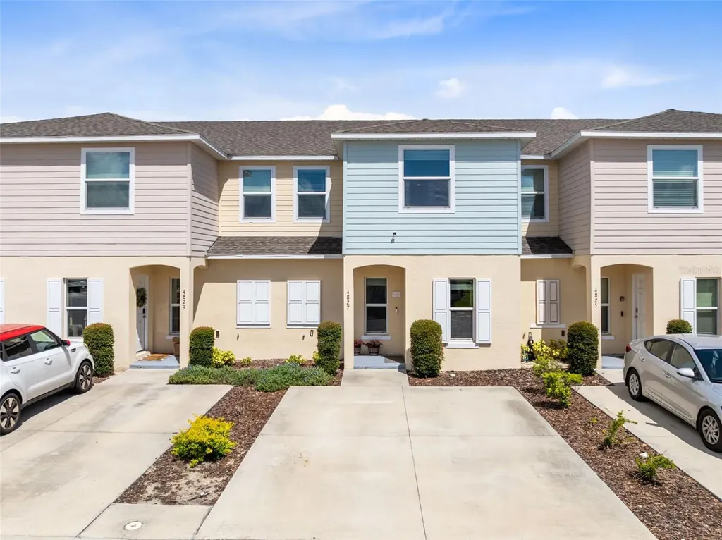 4827 Coral Castle Drive Kissimmee FL 34746