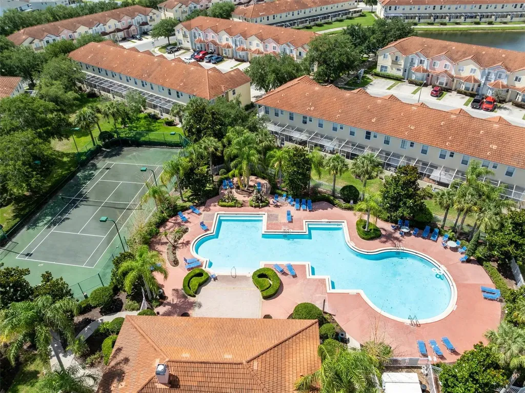 4827 Coral Castle Drive Kissimmee FL 34746