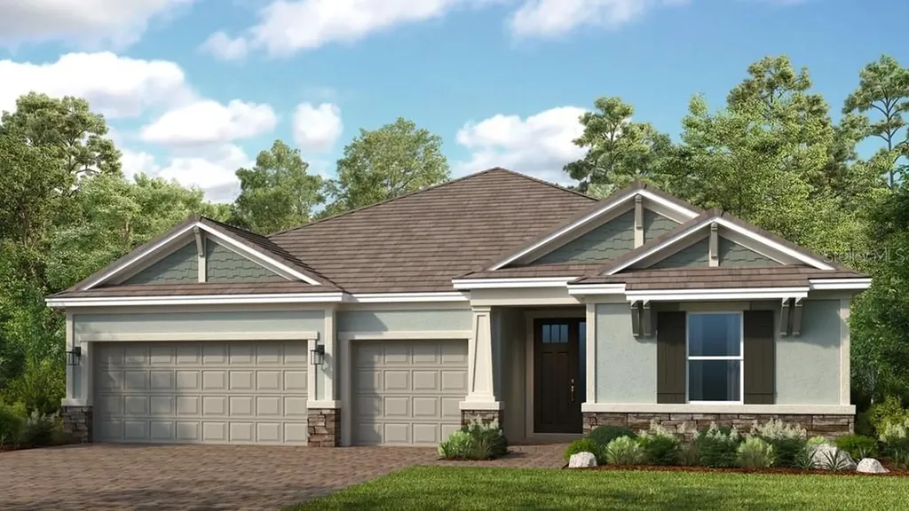 11283 Manor House Lane Odessa FL 33556