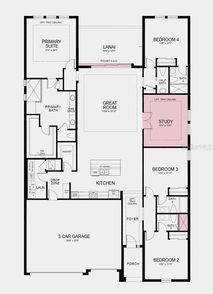 11283 Manor House Lane Odessa FL 33556