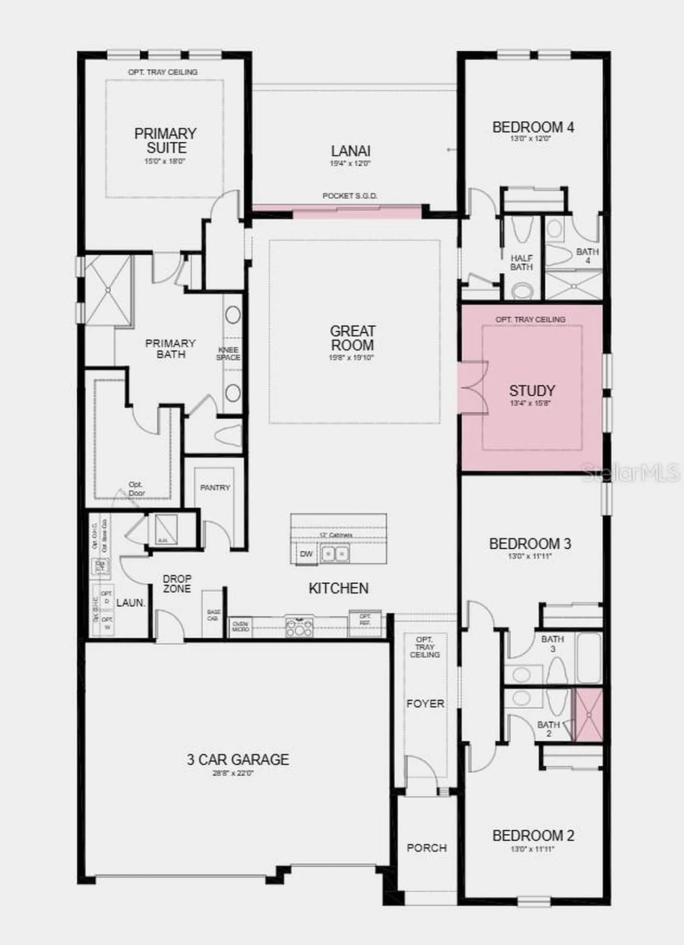 11283 Manor House Lane Odessa FL 33556