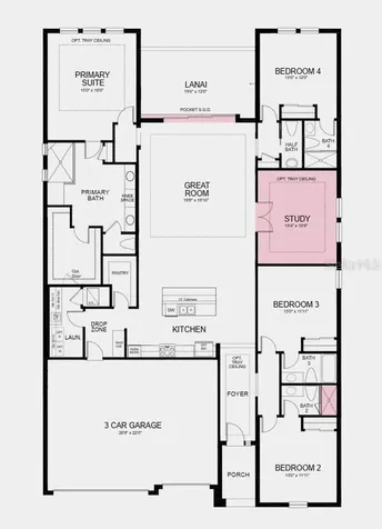 11283 Manor House Lane Odessa FL 33556
