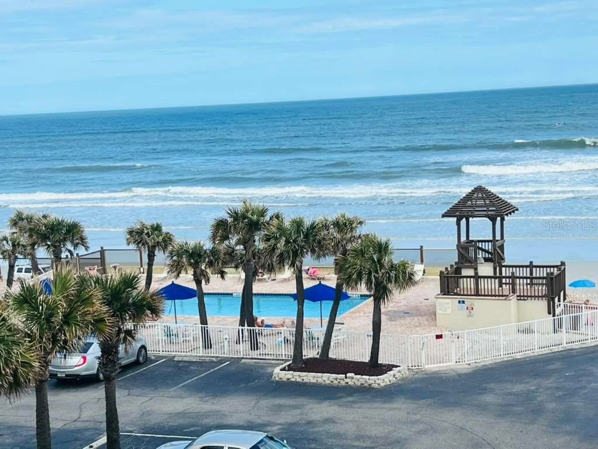 1233 S Atlantic Avenue Daytona Beach FL 32118