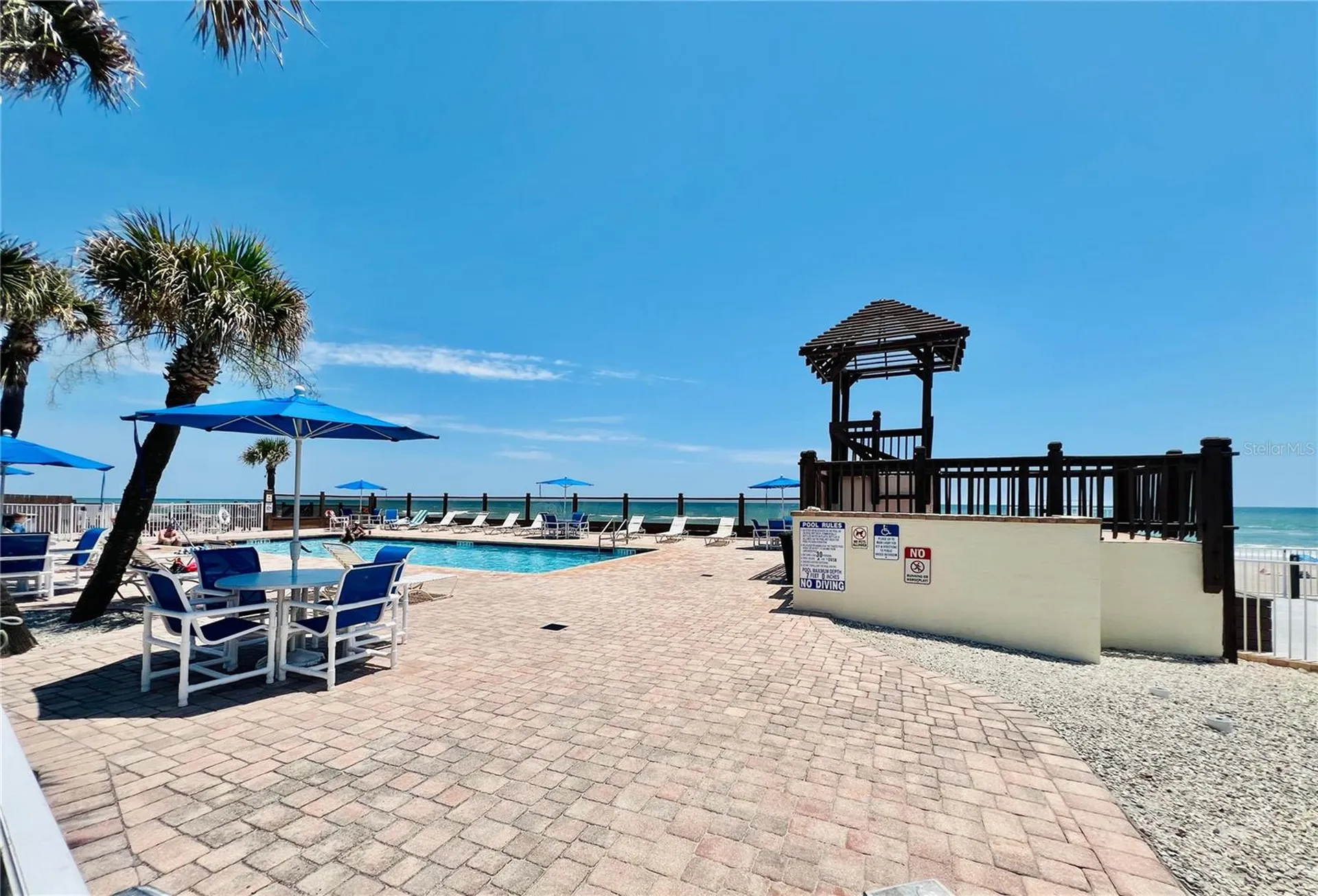 1233 S Atlantic Avenue Daytona Beach FL 32118