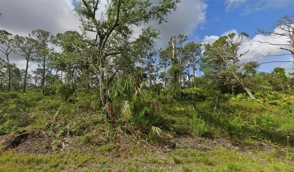 15469 Oasis Avenue Port Charlotte FL 33953