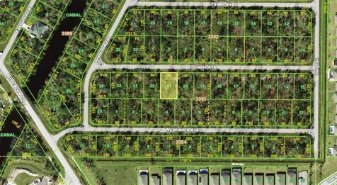 15469 Oasis Avenue Port Charlotte FL 33953