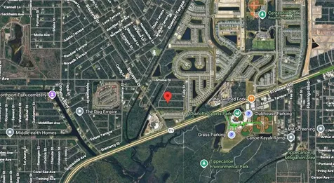 15469 Oasis Avenue Port Charlotte FL 33953