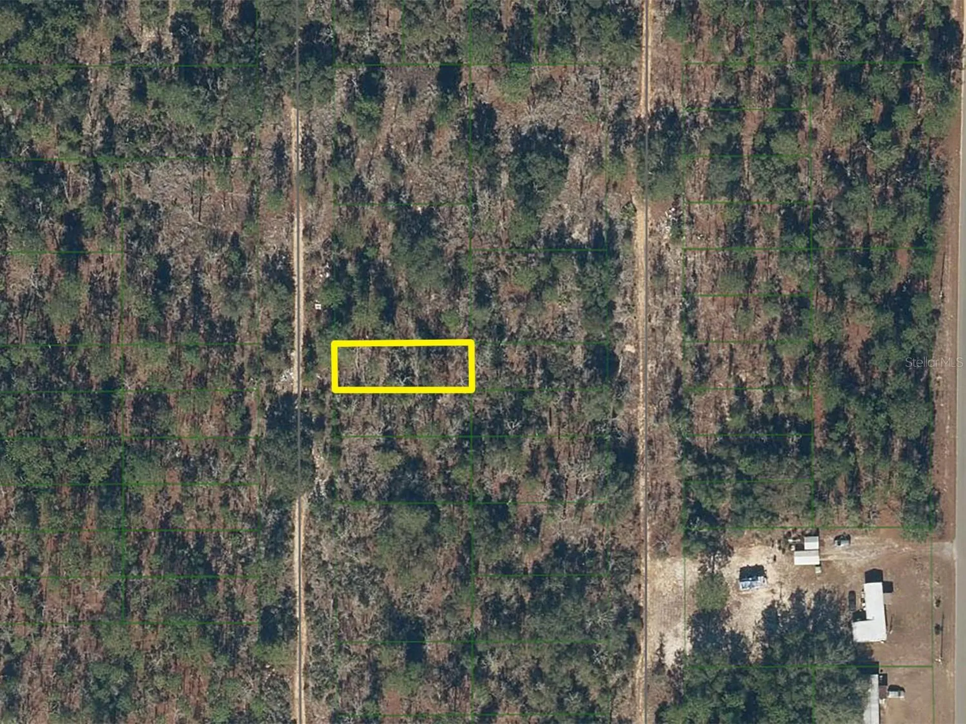 132 Pine Way Interlachen FL 32148