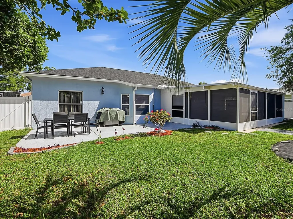 2632 NE 27th Street Ocala FL 34470