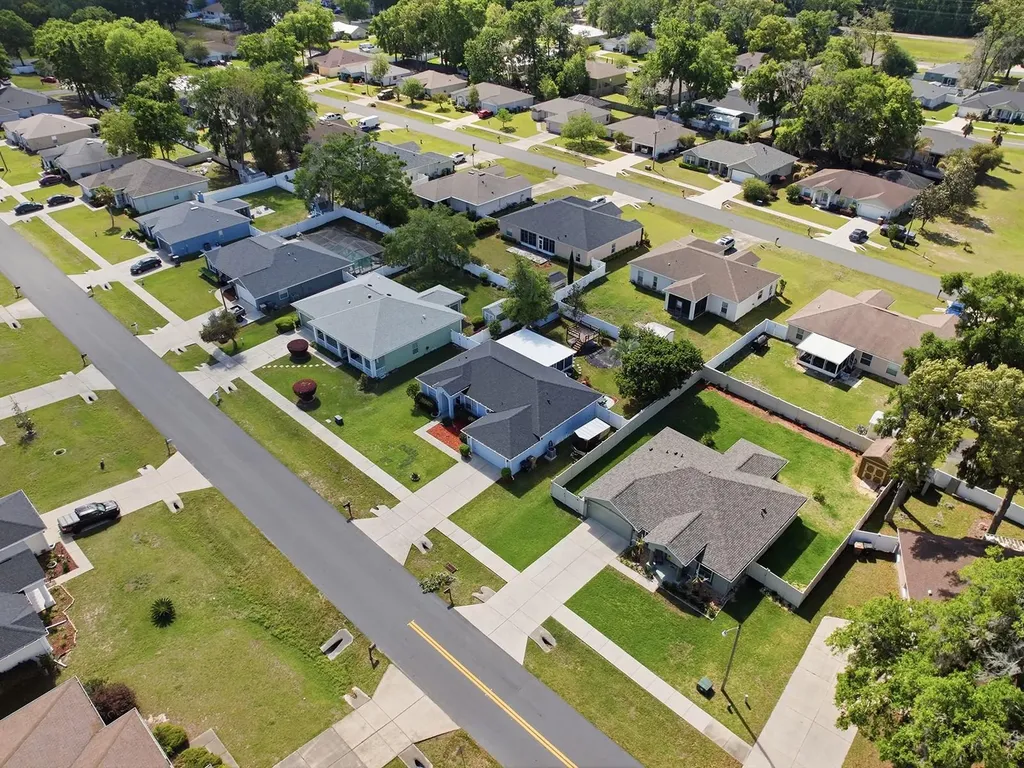 2632 NE 27th Street Ocala FL 34470