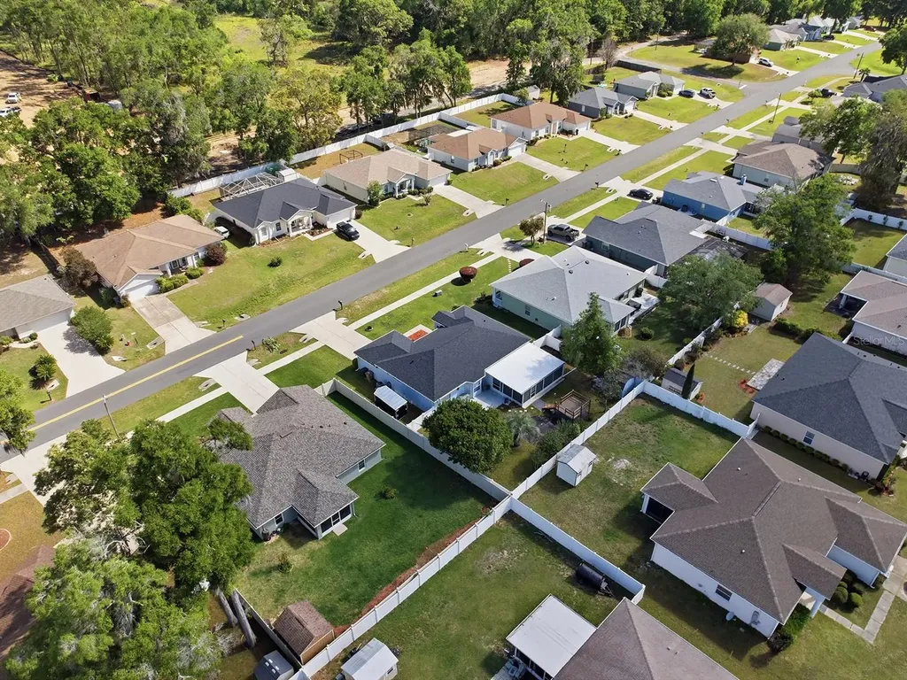 2632 NE 27th Street Ocala FL 34470