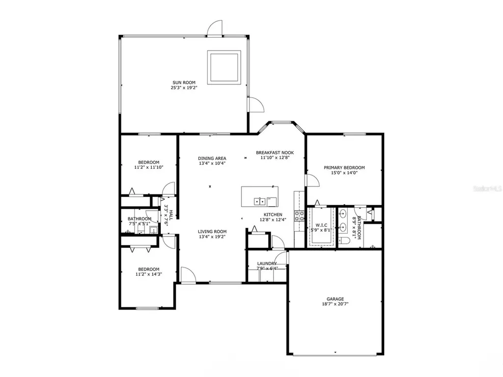2632 NE 27th Street Ocala FL 34470