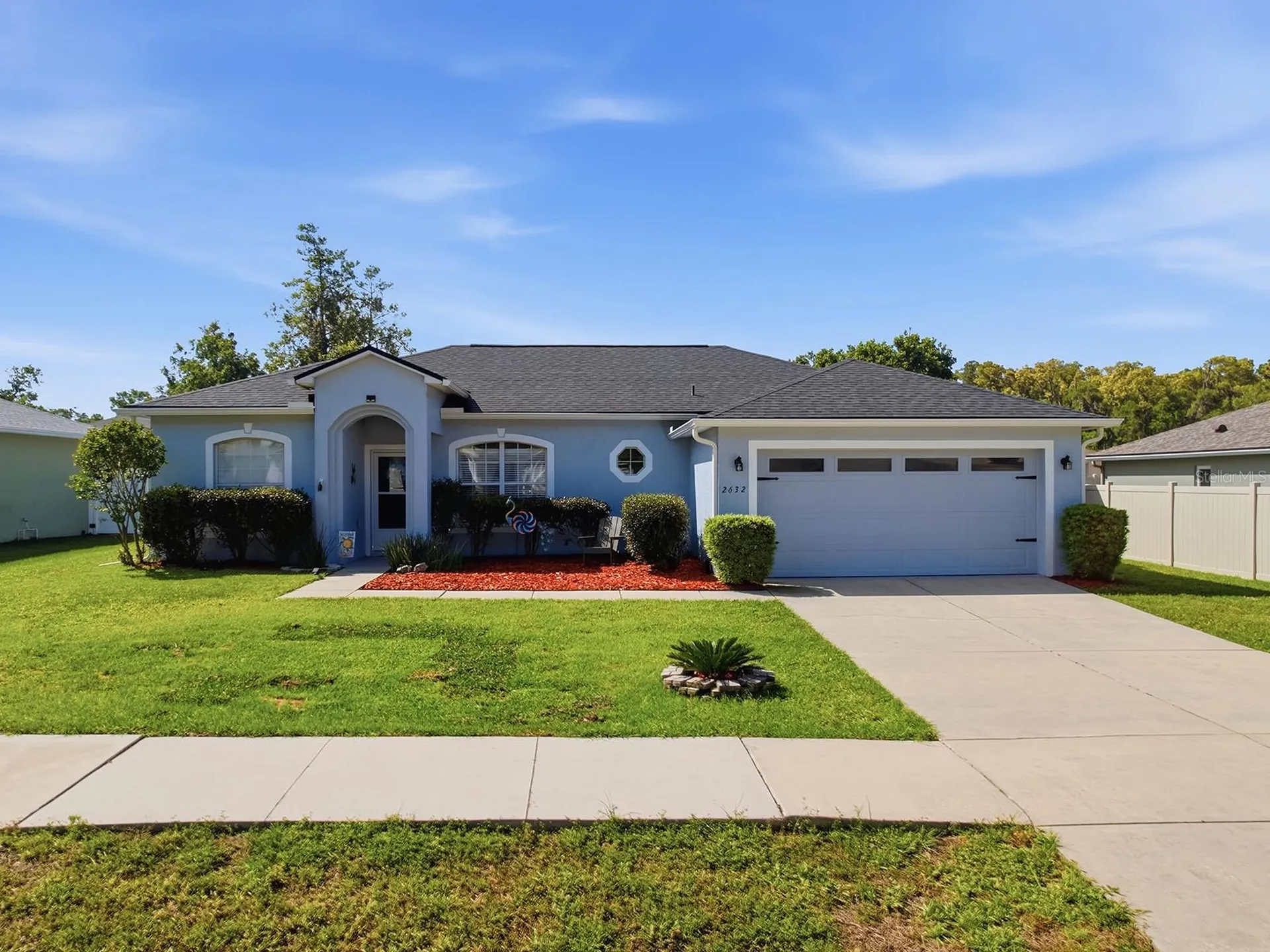 2632 NE 27th Street Ocala FL 34470