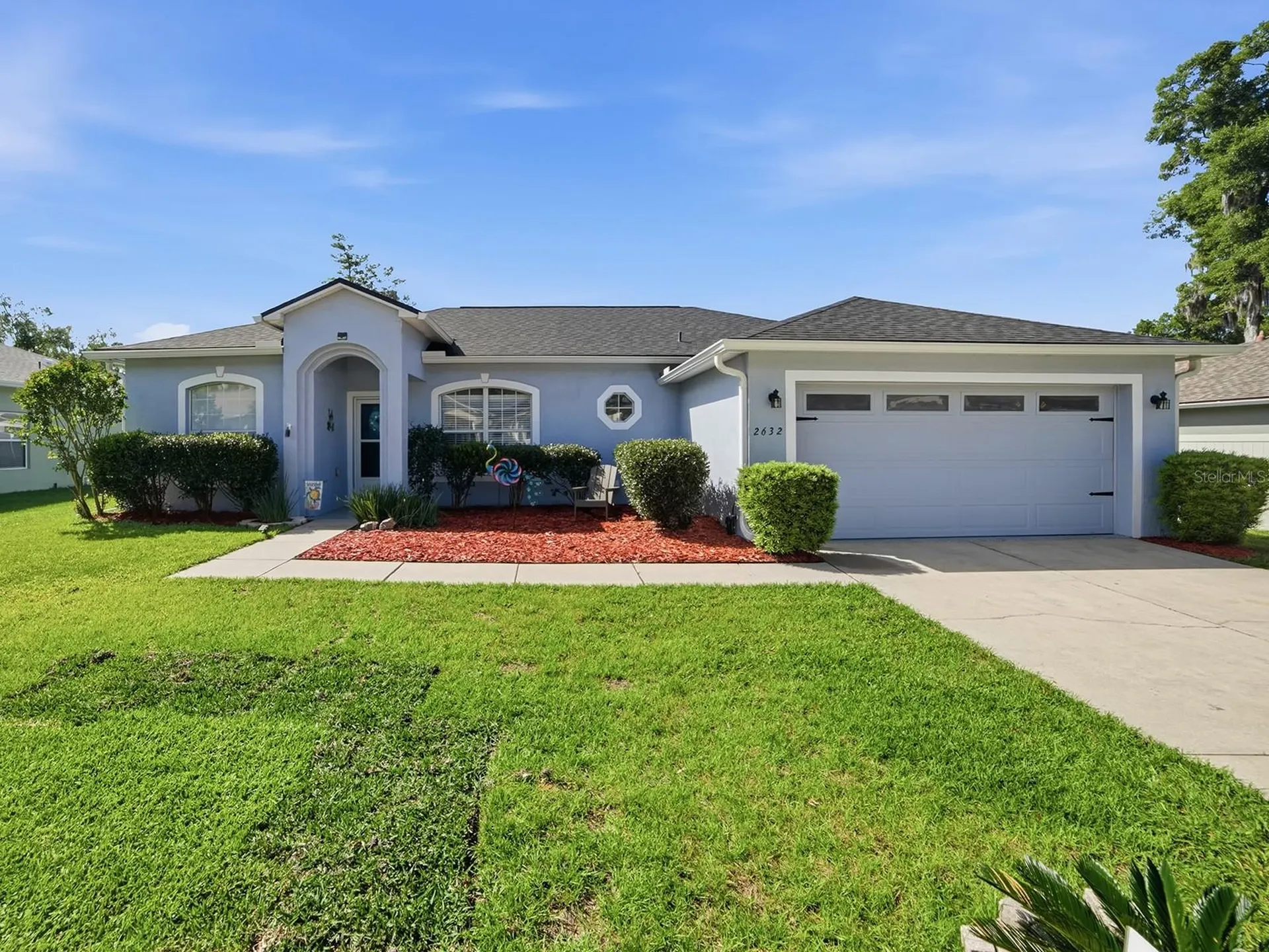 2632 NE 27th Street Ocala FL 34470