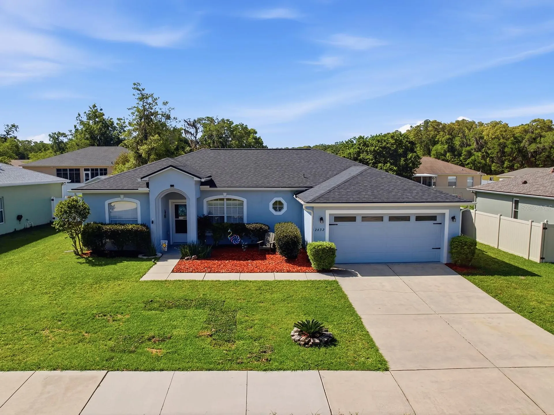 2632 NE 27th Street Ocala FL 34470
