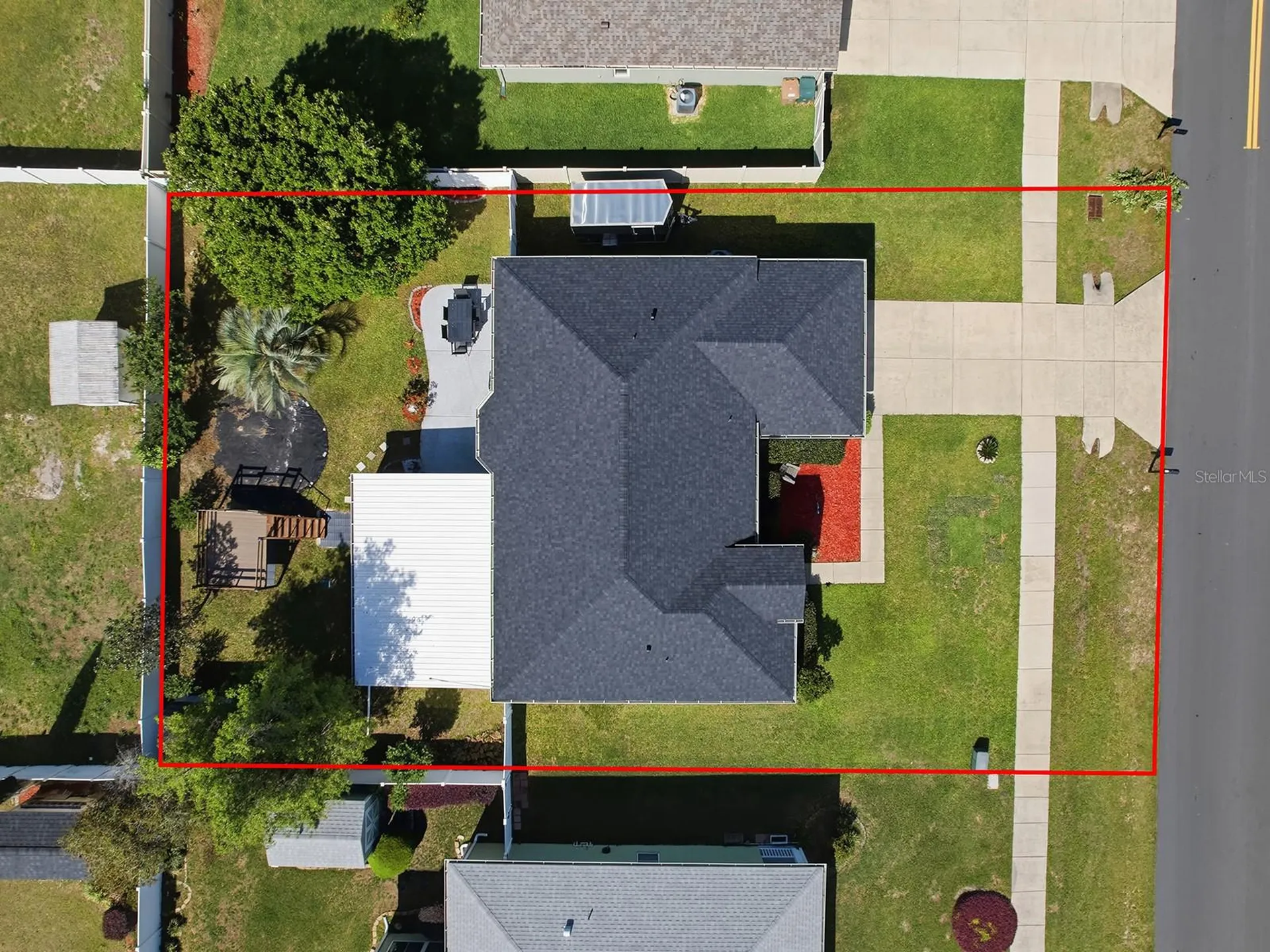 2632 NE 27th Street Ocala FL 34470