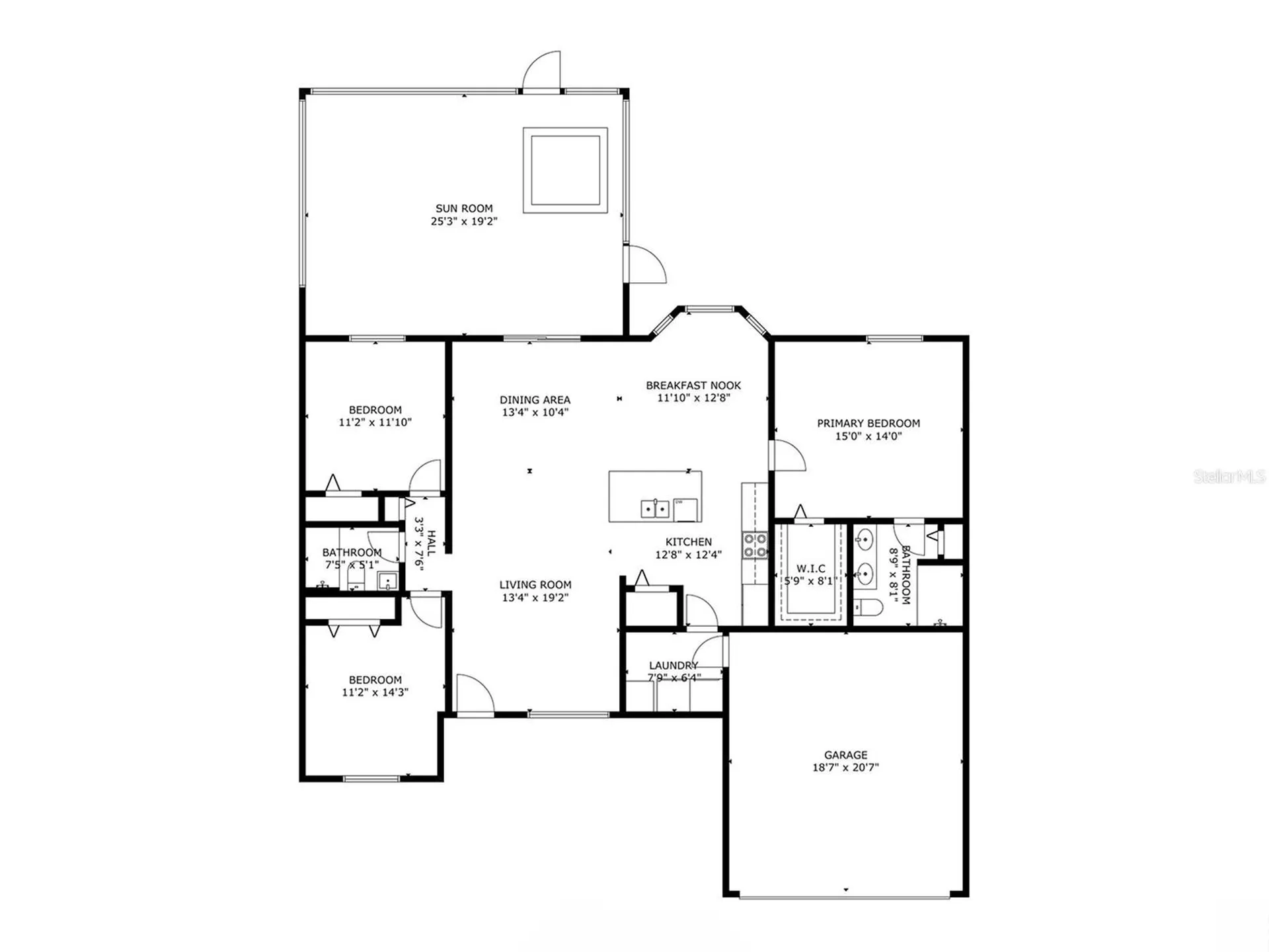2632 NE 27th Street Ocala FL 34470