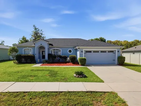 2632 NE 27th Street Ocala FL 34470