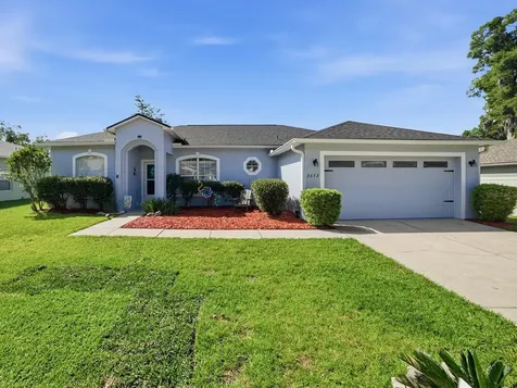 2632 NE 27th Street Ocala FL 34470