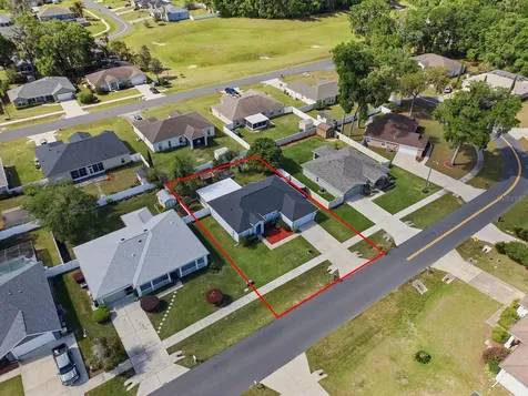 2632 NE 27th Street Ocala FL 34470