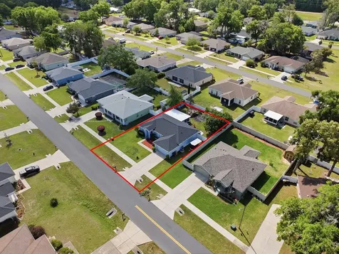 2632 NE 27th Street Ocala FL 34470