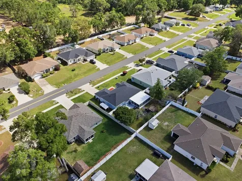 2632 NE 27th Street Ocala FL 34470