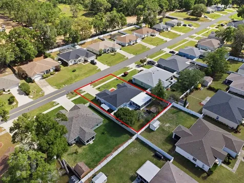 2632 NE 27th Street Ocala FL 34470