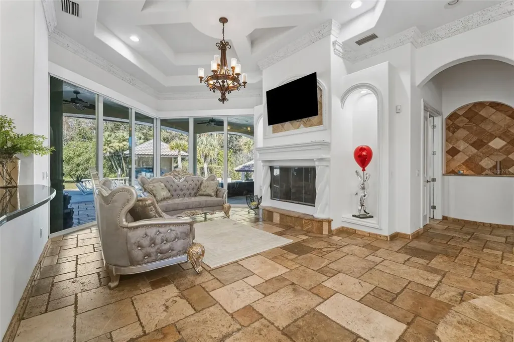 19165 Geraci Road Lutz FL 33558