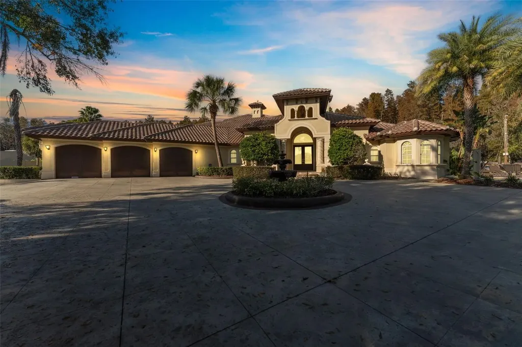 19165 Geraci Road Lutz FL 33558