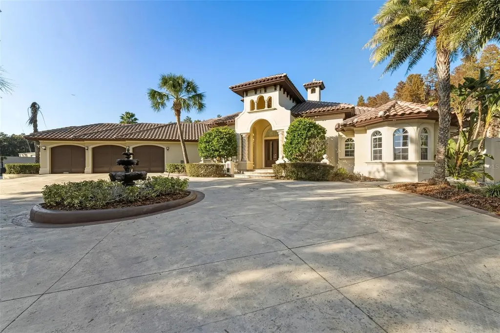 19165 Geraci Road Lutz FL 33558