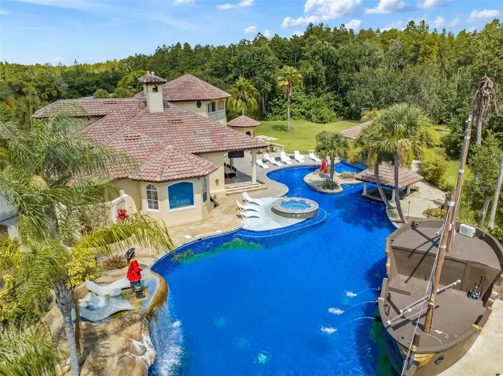 19165 Geraci Road Lutz FL 33558